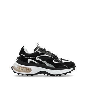 Dsquared2 Black Trainers Women